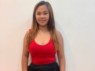 hot cam YenMendoza