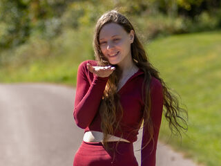 cam babe AnnaRosella