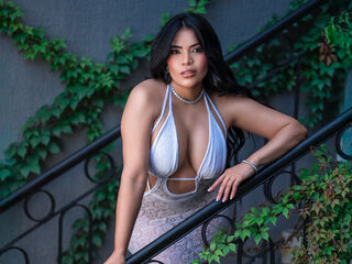 extreme cam picture DayanaHille