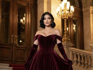 camsex picture MadelineDemie