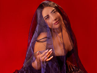 jasmin web cam SalomeSpark