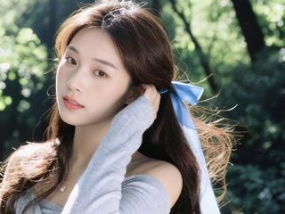 hot cam slut ZhiYue