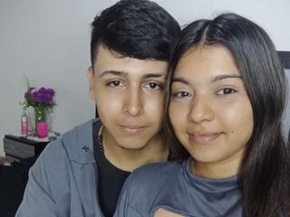 jasmin webcam sex show AnthonellaJustin