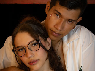 hot cam couple sex show DanteHanna