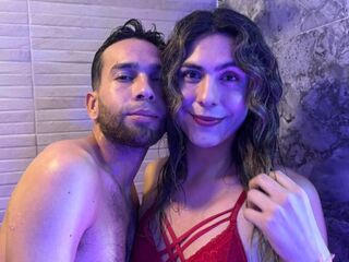 hot couple live sex EmmaSaul