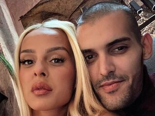 naked camcouple masturbating GinaMikelSchmidt