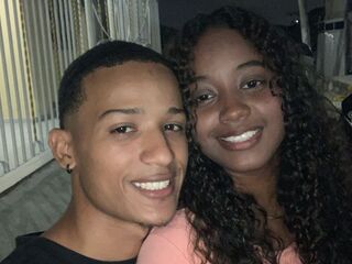 free sex cam JoseAndSofia