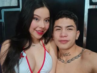 camgirl fucked in ass JustinAndMia