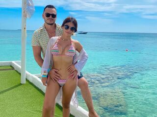 free jasmin sexcam LyndaAndAntony