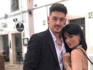 adult couple sex show MarineRaphael