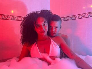 webcamsex MarkandChelsy