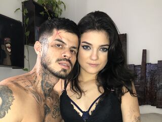 naughty camcouple blowjob MayaAndNetto