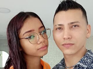 jasmin webcam video MeganAndJulian