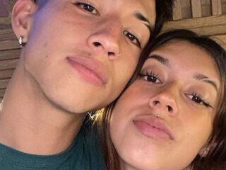 sexcam show MikeAndEva