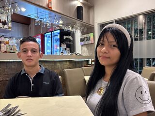 jasmin naked couple cam NicolleandLucas