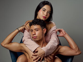 naked webcam couple masturbating OwenAndVioletha