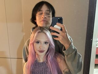 naughty cam couple picture PaulLili