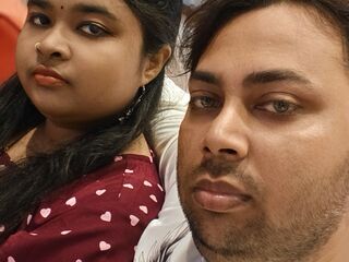 free pussy cam PujaAndRaj