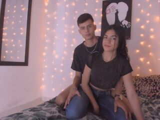 jasmin anal sex webcam SarahandMarck