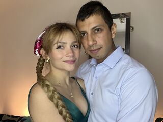 anal sex webcam couple SiellaAndKosta
