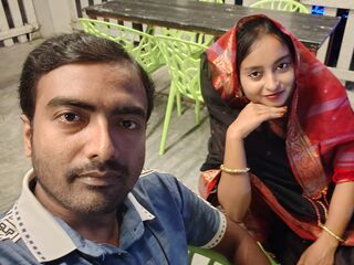 live cam couple SumiAndAnik