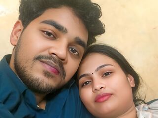 free jasmin webcam TannuAndKumar
