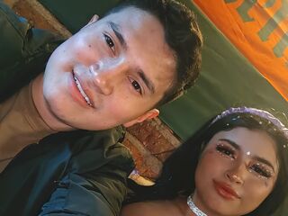 livesex cam show VannesaJavi