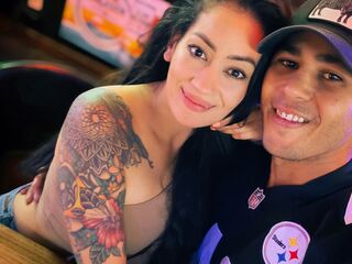 camgirl anal live show WolfCouple