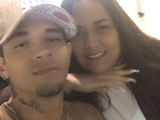 jasmin cam couple fuck show YobanaReina