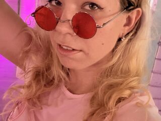 bondage webcam show AlexysLuna