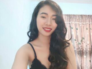 girl fetish cam AndreaCapan