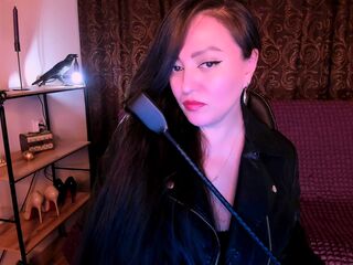 domina fetish webcam AnnaDeRichi