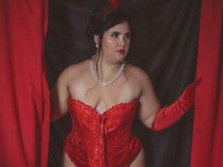 cam girl fetish porn BarbaraSabatini