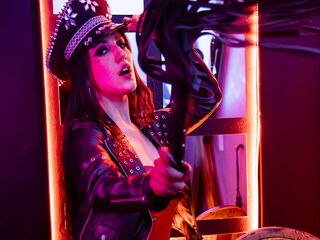 webcamgirl foot fetish live cam CleodoraNoir