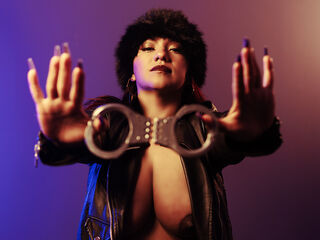 bdsm webcam EvaChastens