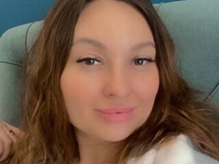 camgirl fetish live cam IngridSolberg