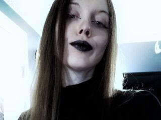 fetish livesex LisbethDark