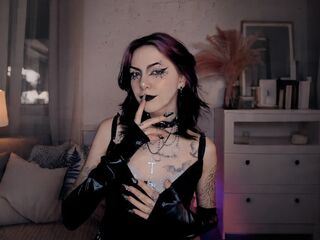 leather fetish girl chatroom LorenLoiss