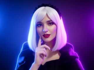 fetish girl RunaHelsing