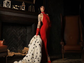 camgirl latex sex SilviaVinylstore