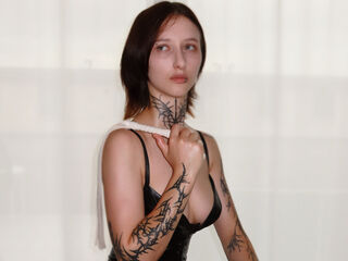 webcamgirl bdsm livecam SkinnySelina