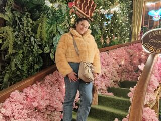 cam girl bdsm livecam SophiaMelendes