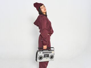 xxx fetish live show UrsulaLorn