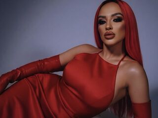 femdom fetish cam VeraQuin