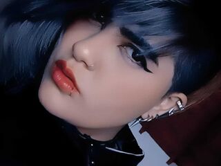 webcam girl fetish porn ZussanGravereign