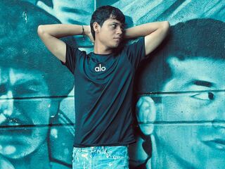 JavierOnly