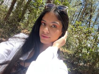 naked camgirl picture AbbySmitth