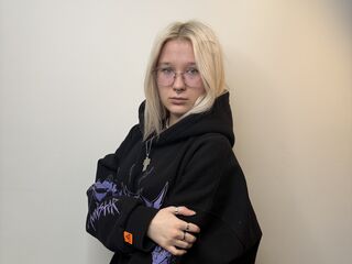 fingering camgirl AdelinaCostanti