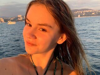 cam slut video chat AgnesShy