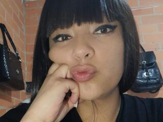 nude cam girl pic AhryGray